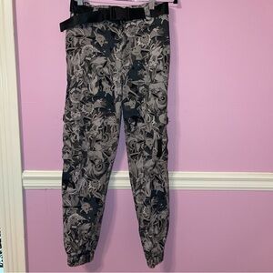 Blackmilk pokemon eeveelution cargo pants goth gothic sylveon vaporeon eevee